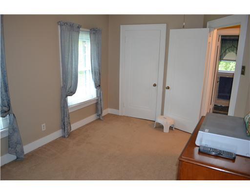 1535 Baldwick Road Pittsburgh, PA 15205 - Photo 8 of 13 Other. This second bedroom with neutral carpet, freshly painted walls and even a walk in closet is ideal for guests or family.