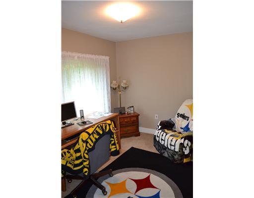 1535 Baldwick Road Pittsburgh, PA 15205 - Photo 9 of 13 Other. Go Steelers!! Ooops third bedroom , office or favorite sport room.