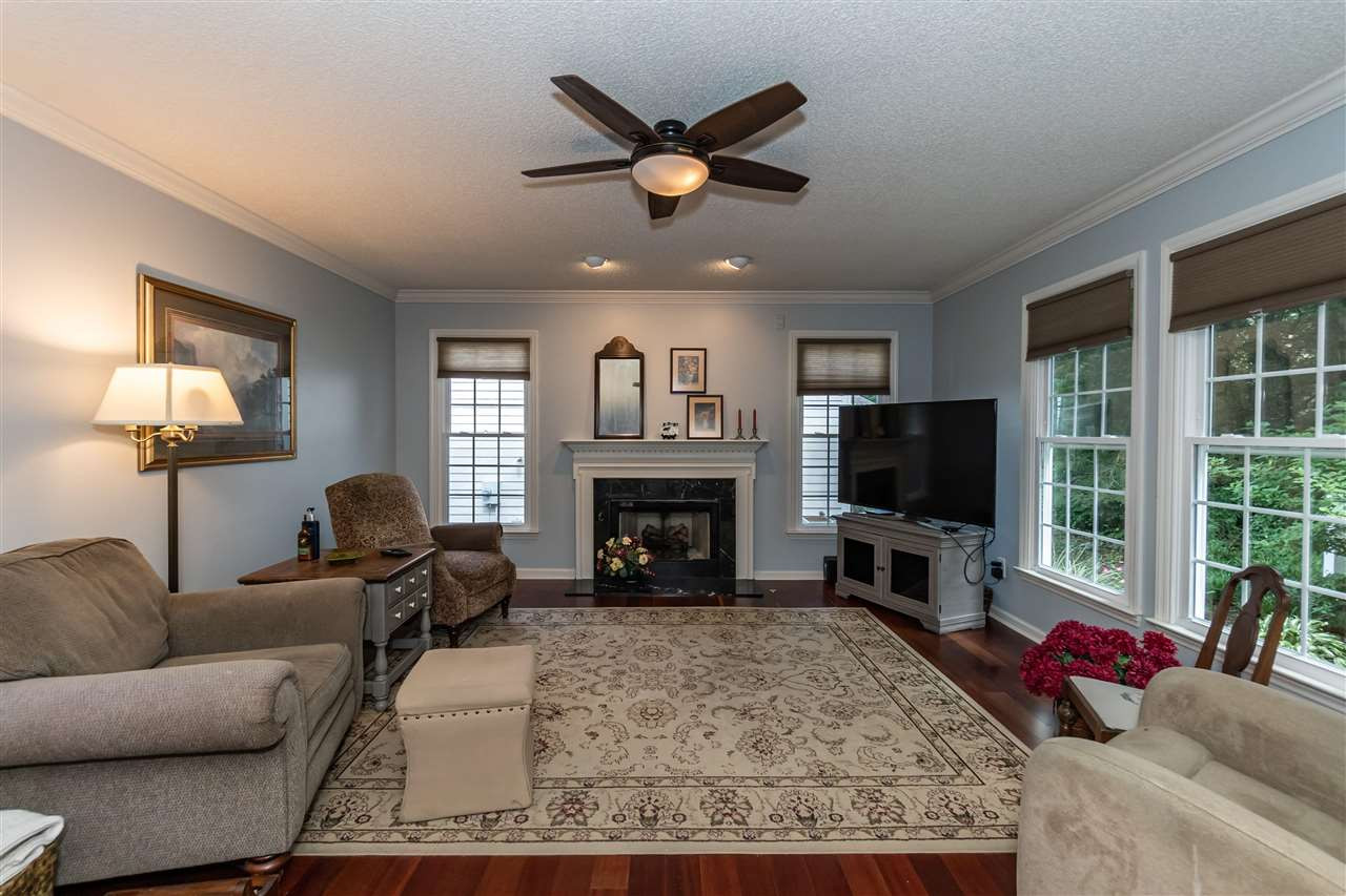 2313 Bolingbrook Lane Raleigh, NC 27613 - Photo 6 of 25 Photo 6