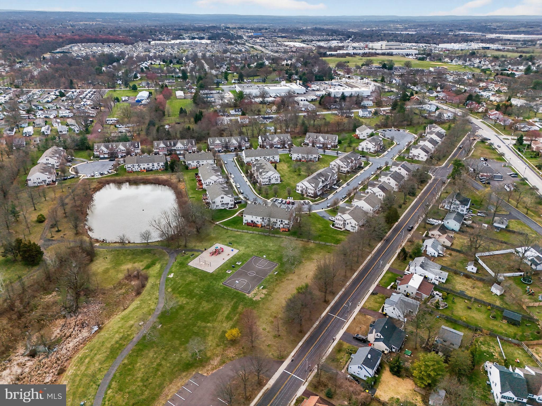 111 Raintree Crossing Hatfield, PA 19440 - Photo 27 of 40