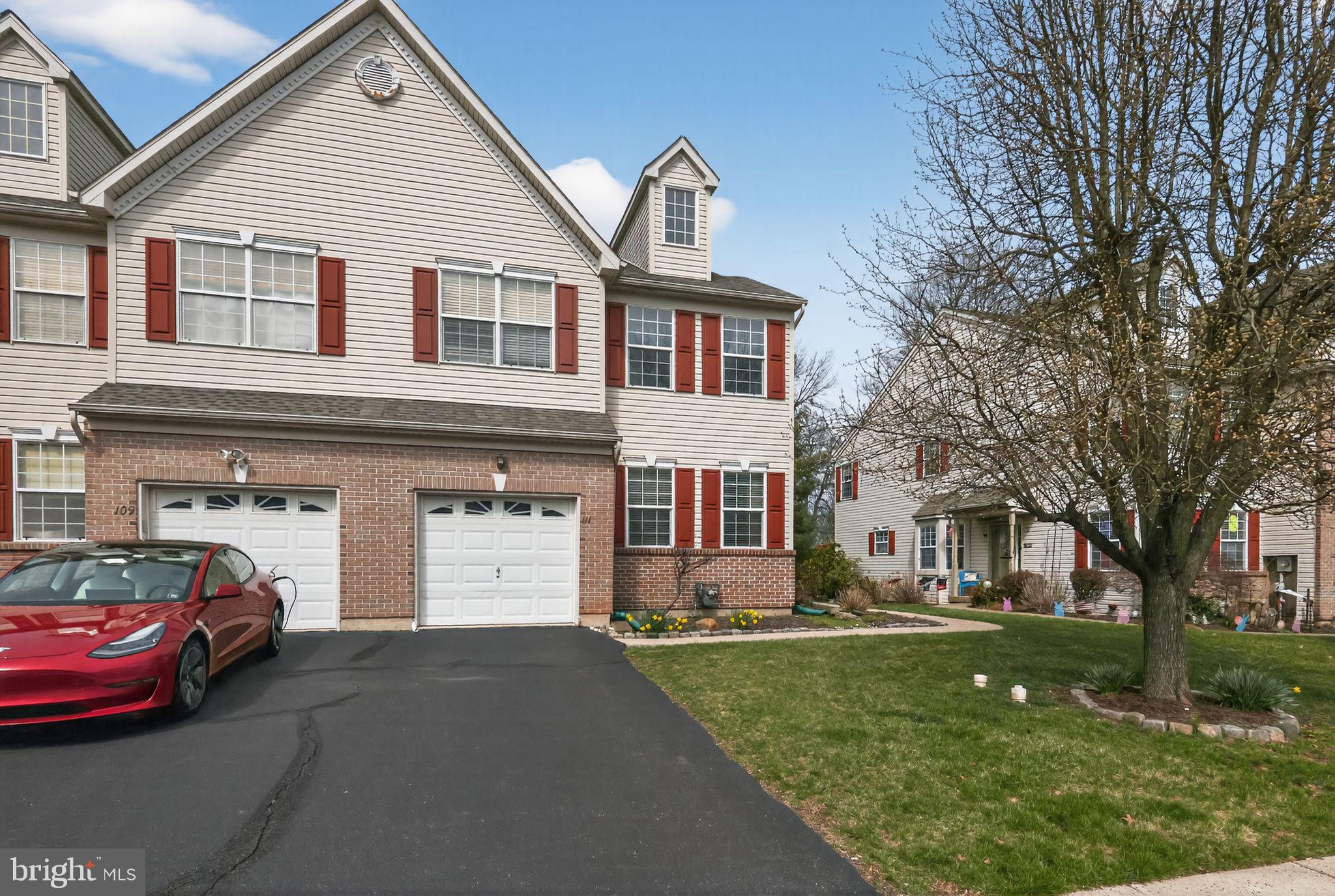 111 Raintree Crossing Hatfield, PA 19440 - Photo 34 of 40
