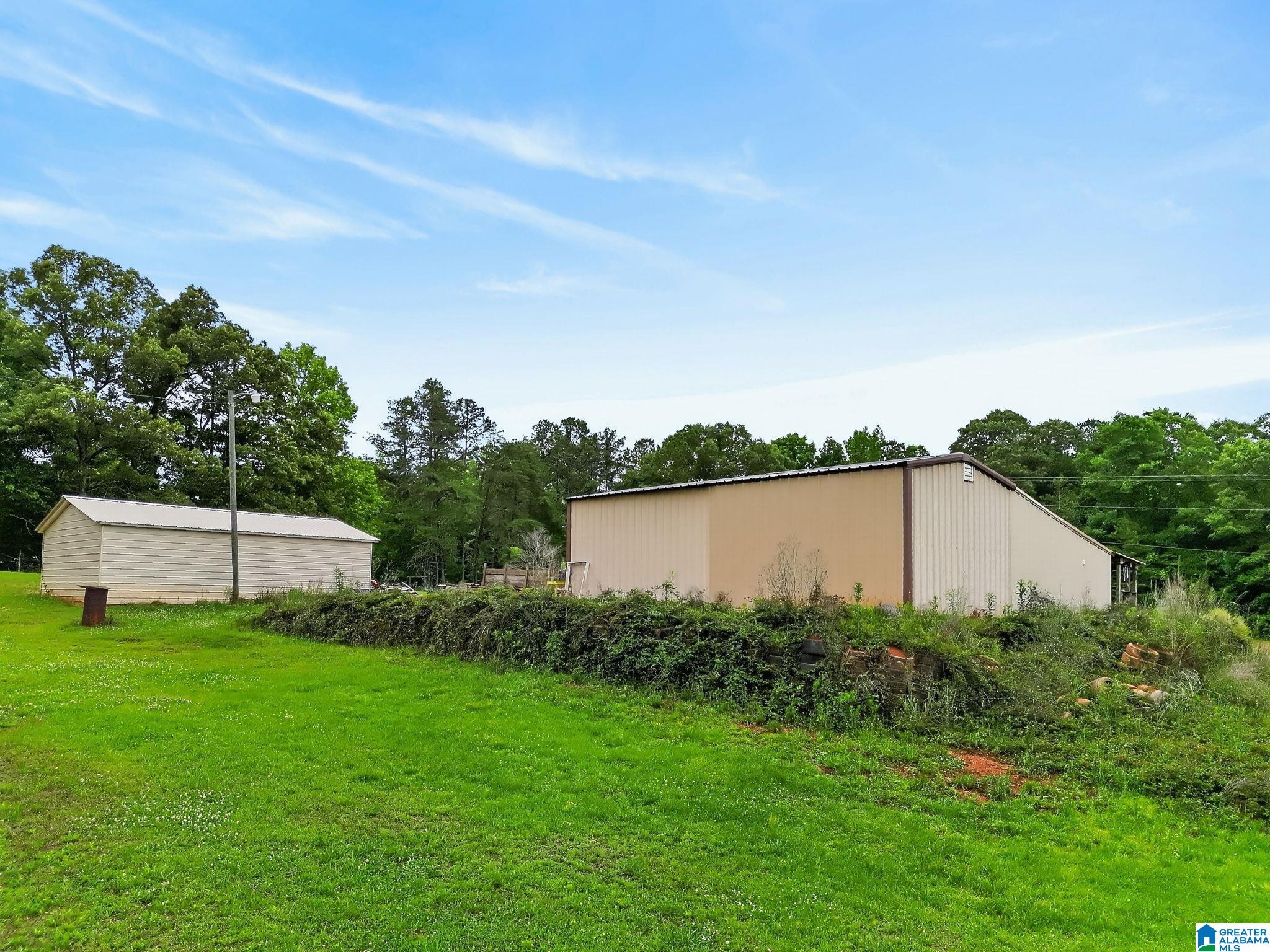 96 Rolling Mountain Road Rockford, AL 35136 - Photo 19 of 25