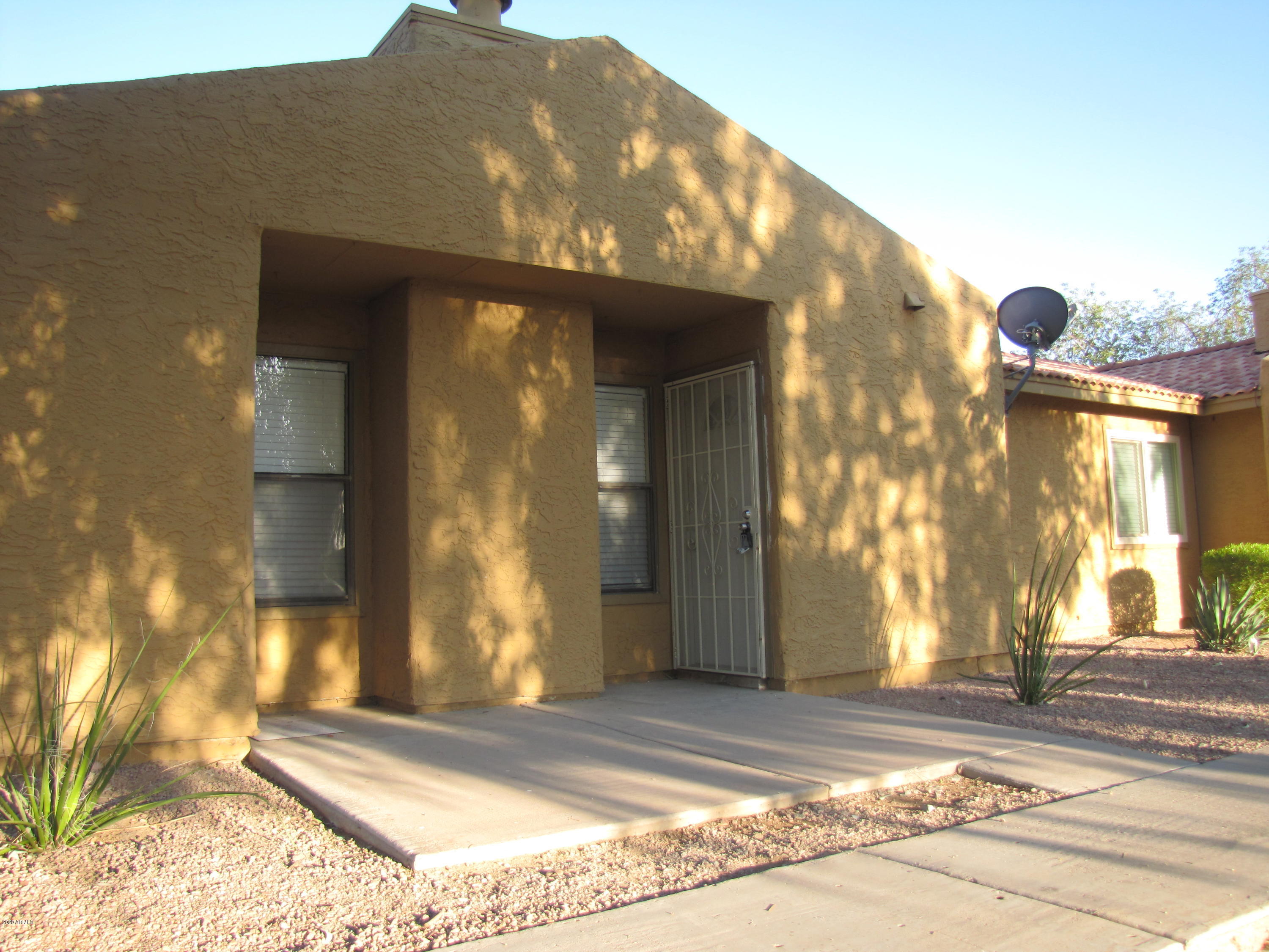 3511 East Baseline Road, Unit 1103 Phoenix, AZ 85042 - Photo 1 of 48 IMG_4784