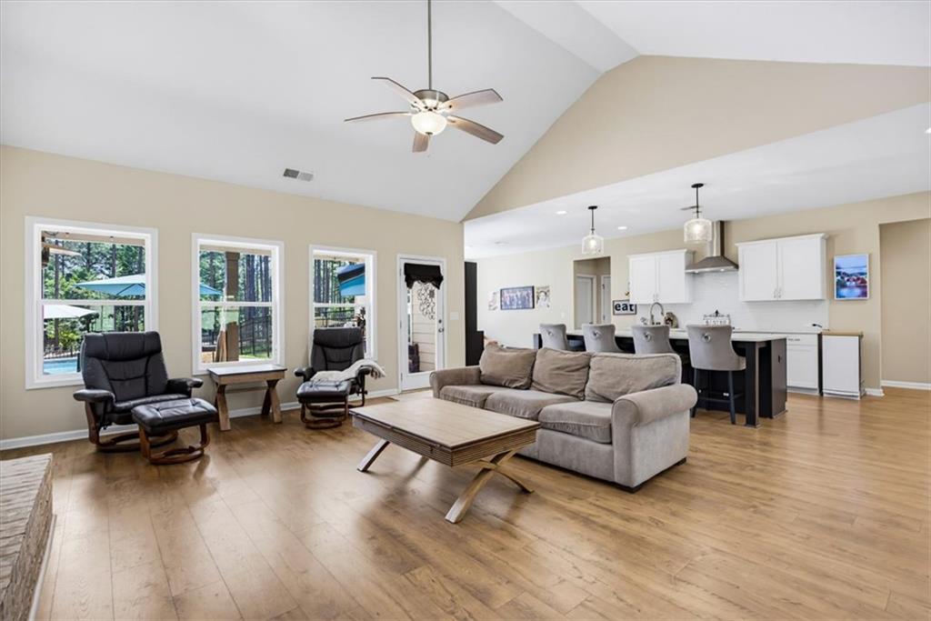 1269 Attaway Road Roopville, GA 30170 - Photo 14 of 67 Gallery Image 14