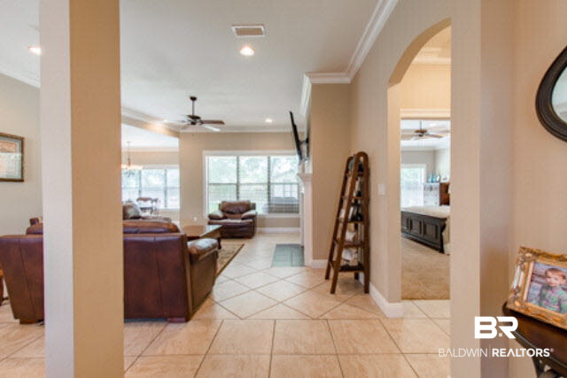 341 J J Michael Street Fairhope, AL 36532 - Photo 6 of 45