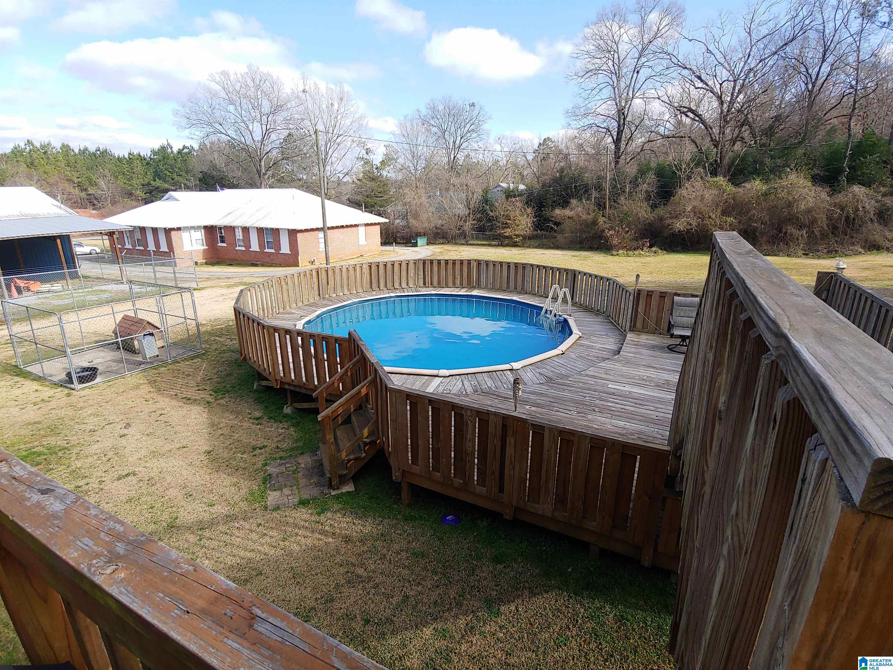 7 Lewis Street Sylacauga, AL 35150 - Photo 4 of 4