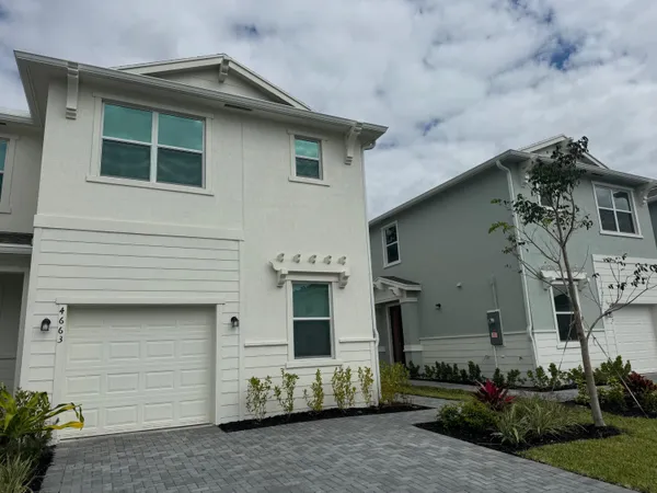 $3,100 | 4663 Hollister Avenue, Lake Worth, FL 33463