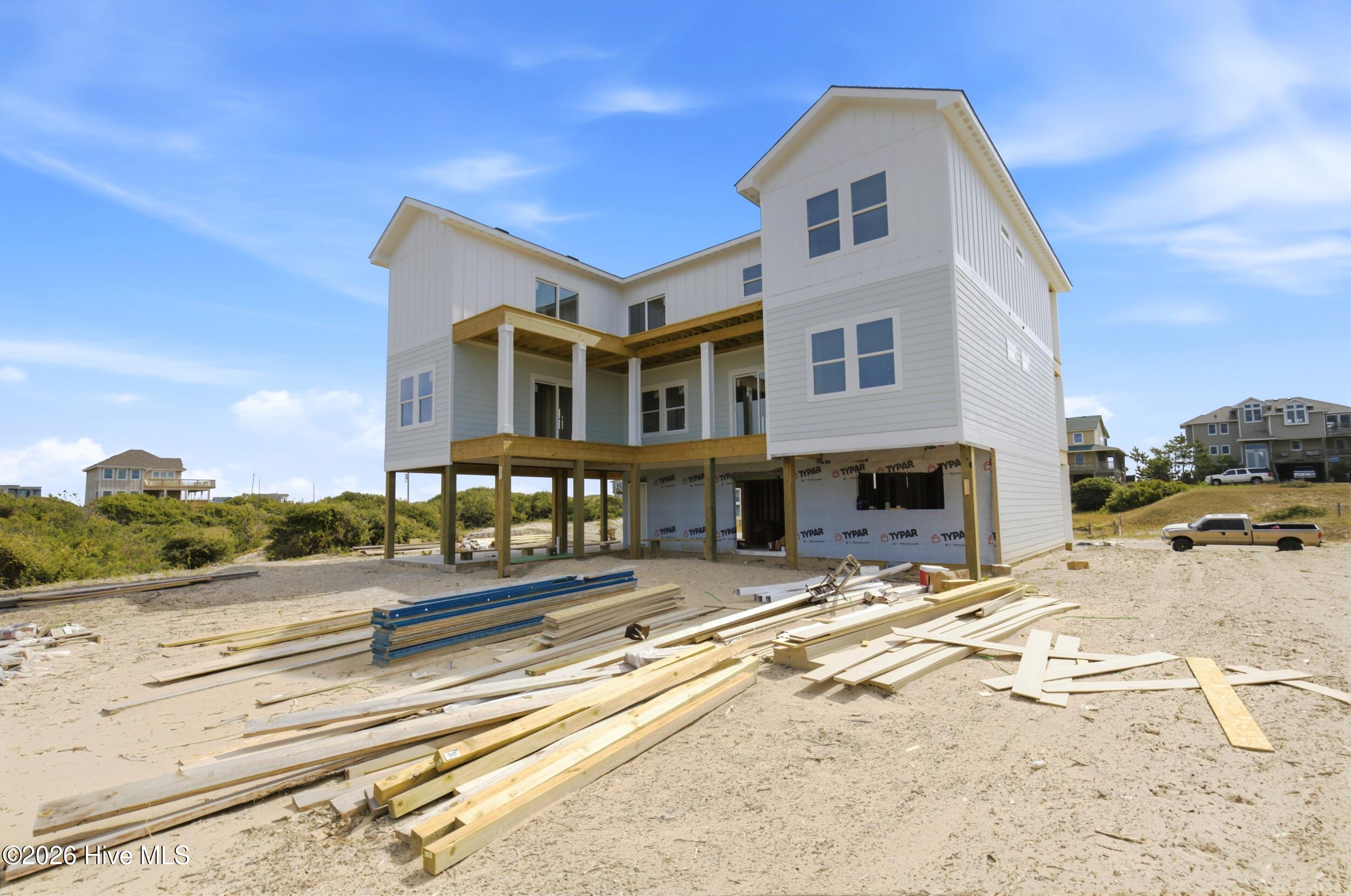 2284 Sandfiddler Road Corolla, NC 27927 - Photo 14 of 23 Gallery Image 14