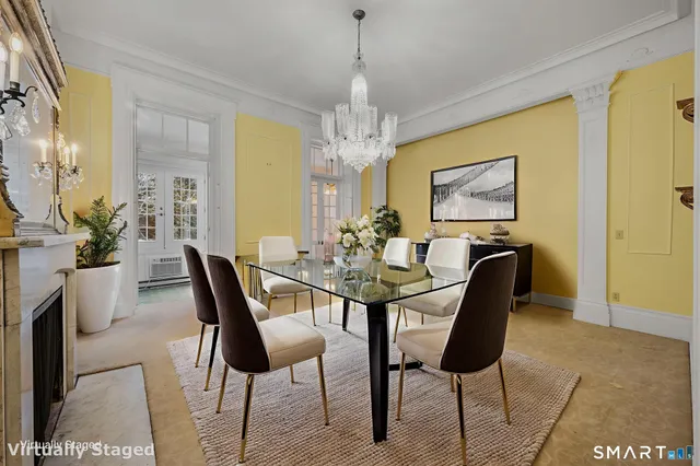 $4,500 | 9 Lyme Street, Unit 2, Old Lyme, CT 06371