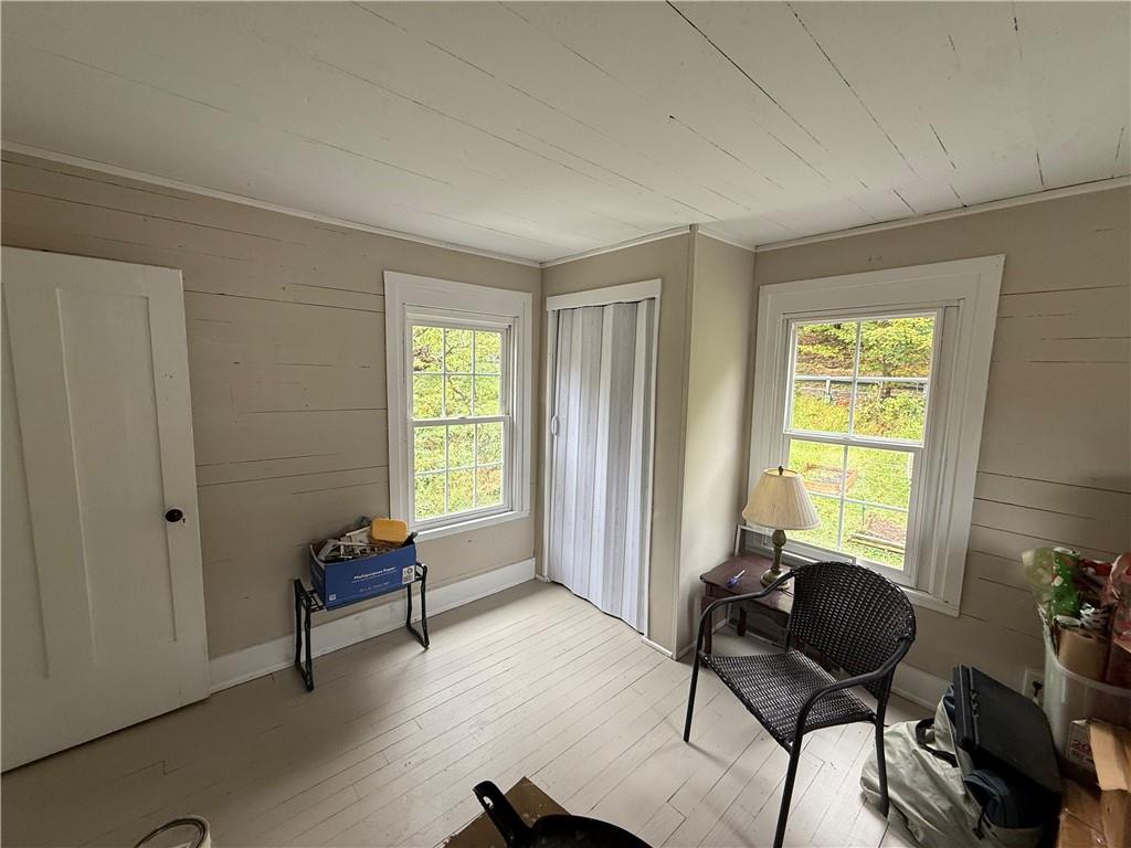 111 Fulton Lane Indiana, PA 15701 - Photo 13 of 20 a living room with furniture and a window