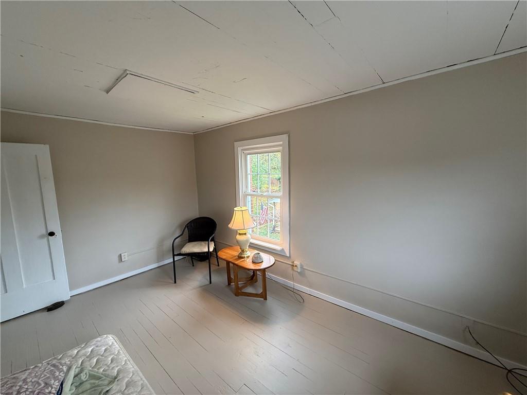 111 Fulton Lane Indiana, PA 15701 - Photo 14 of 20 a room with furniture and windows