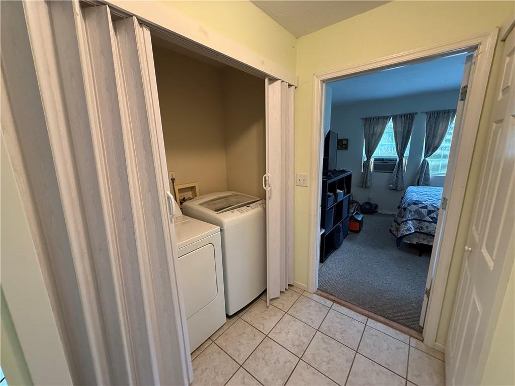 111 Fulton Lane Indiana, PA 15701 - Photo 7 of 20 a view of a storage & utility room