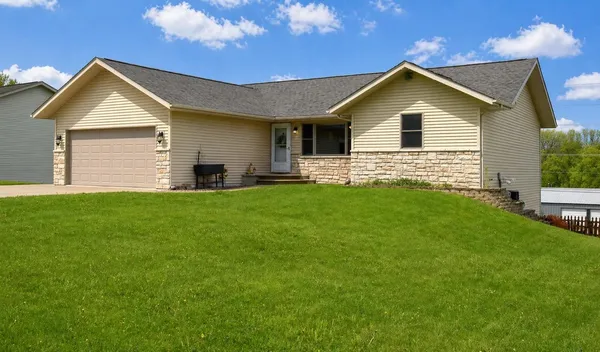 $420,000 | 201 Cody Drive, Beaver Dam, WI 53916