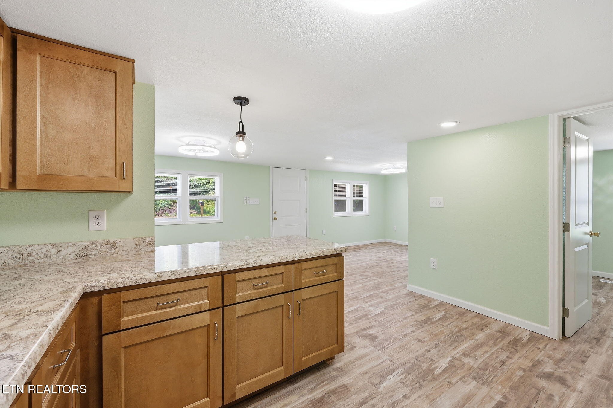 210 East Spring Street Oliver Springs, TN 37840 - Photo 10 of 23