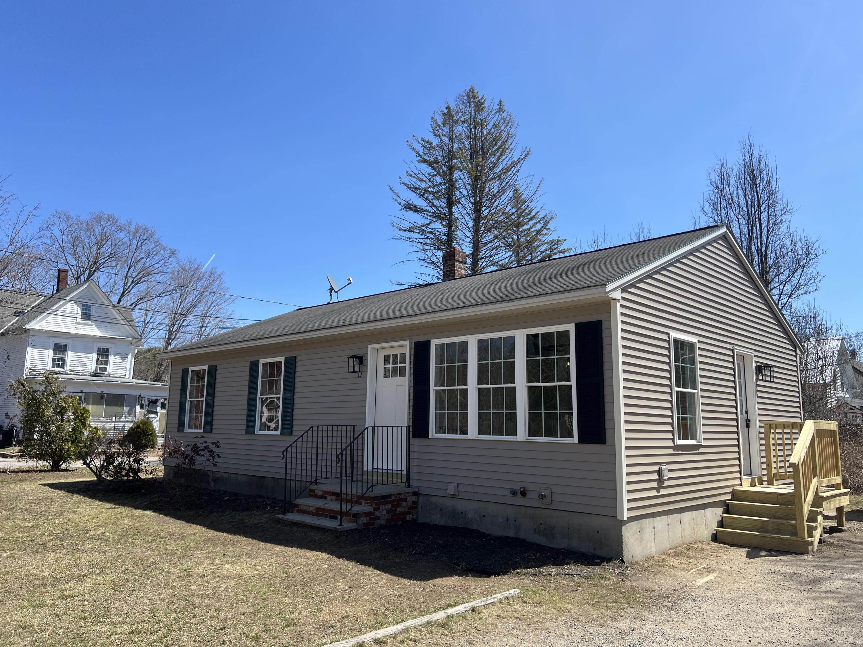 17 Dorsey Street Springvale, ME 04083 - Photo 24 of 28 IMG_7459