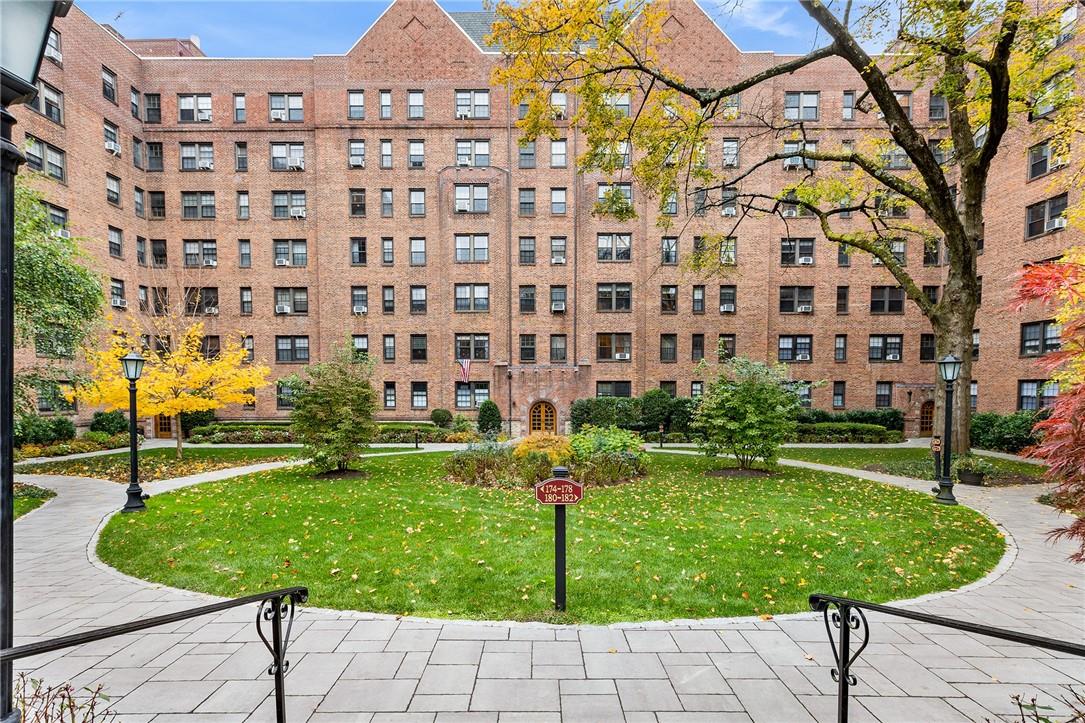 180 Garth Road Scarsdale, NY 10583 - Photo 1 of 1 a view of a large building