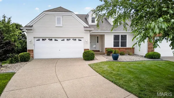 $349,900 | 2 Nina Court, Unit 780A, O'Fallon, MO 63368
