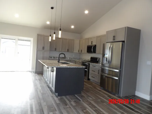 $525,000 | 2233 Zuni Trail, Bar Nunn, WY 82601