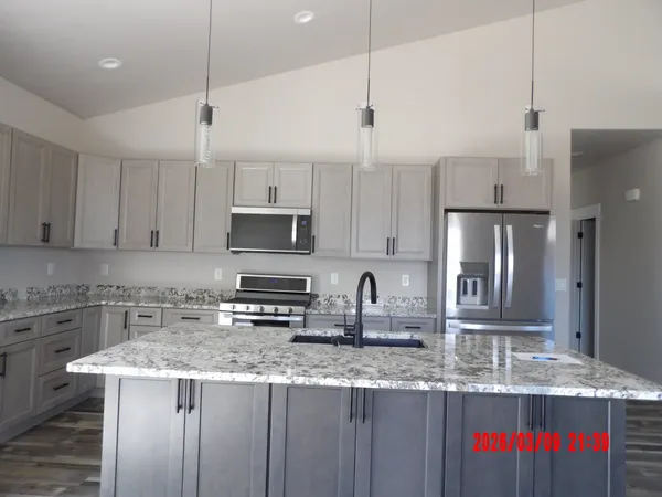 $525,000 | 2233 Zuni Trail, Bar Nunn, WY 82601