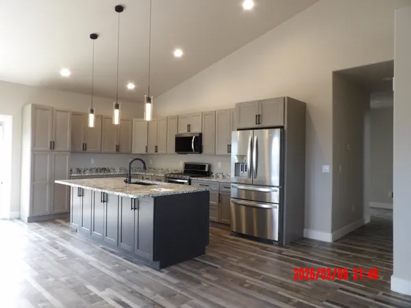 $525,000 | 2233 Zuni Trail, Bar Nunn, WY 82601