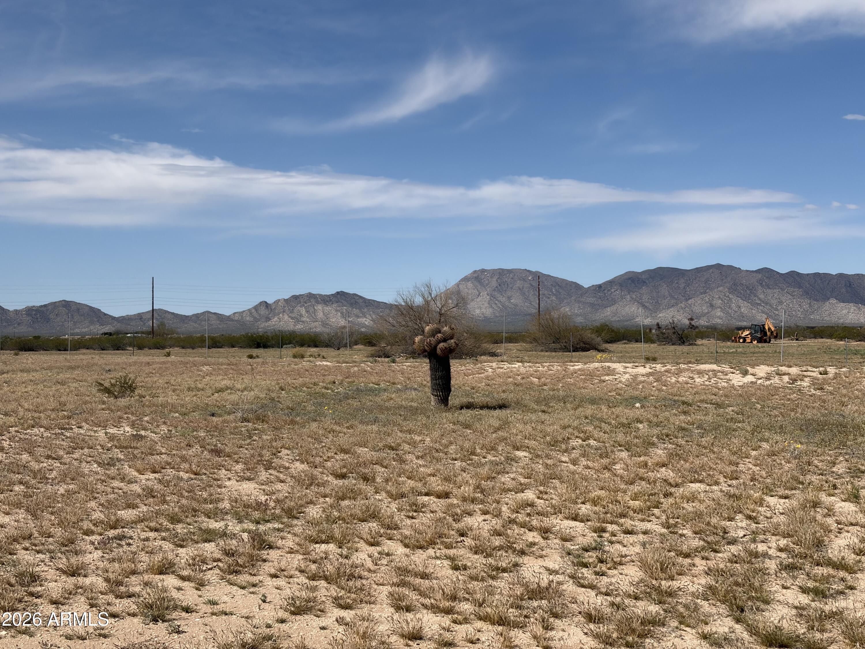37138 Six Shooter Road, Unit 3 Salome, AZ 85348 - Photo 3 of 6 a view of lake