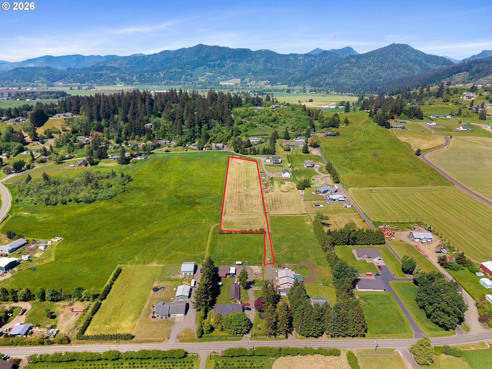 802 Trask River Road West Tillamook, OR 97141 - Photo 9 of 9