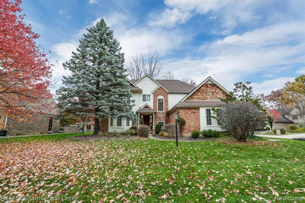 673 Lexington Drive Rochester Hills, MI 48307 - Photo 5 of 45