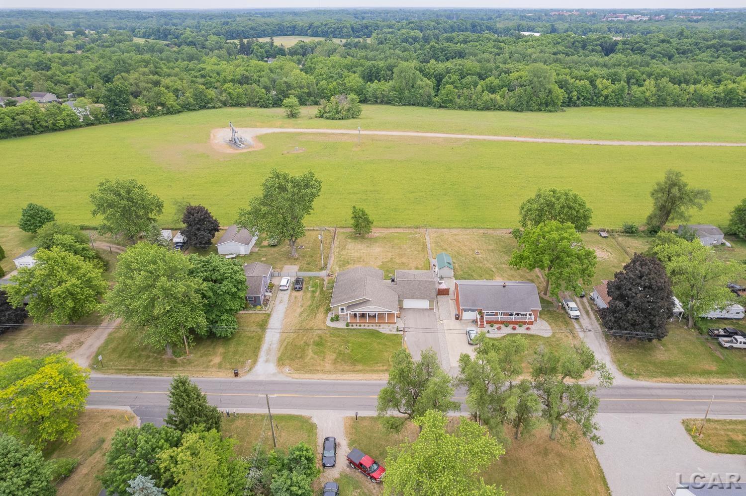 2831 Carson Highway Adrian, MI 49221 - Photo 38 of 42