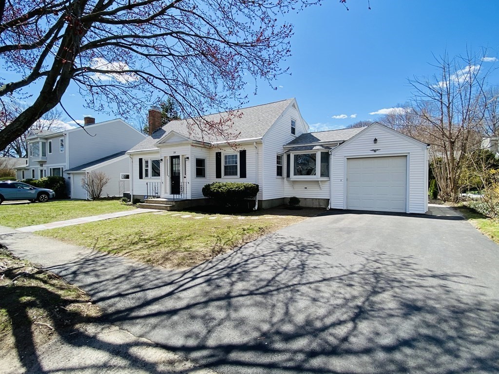 16 Audrey Road Belmont, MA 02478 - Photo 1 of 4 Gallery Image 1