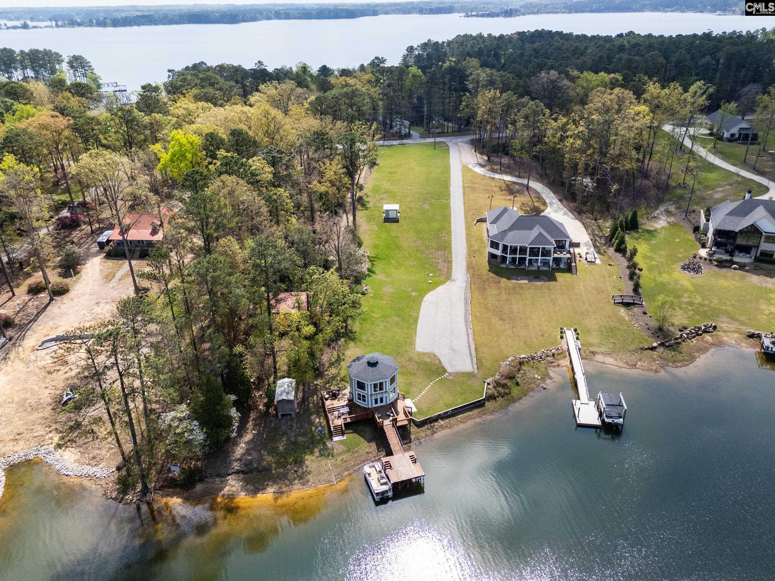 1223 Shull Island Road Gilbert, SC 29054 - Photo 3 of 28