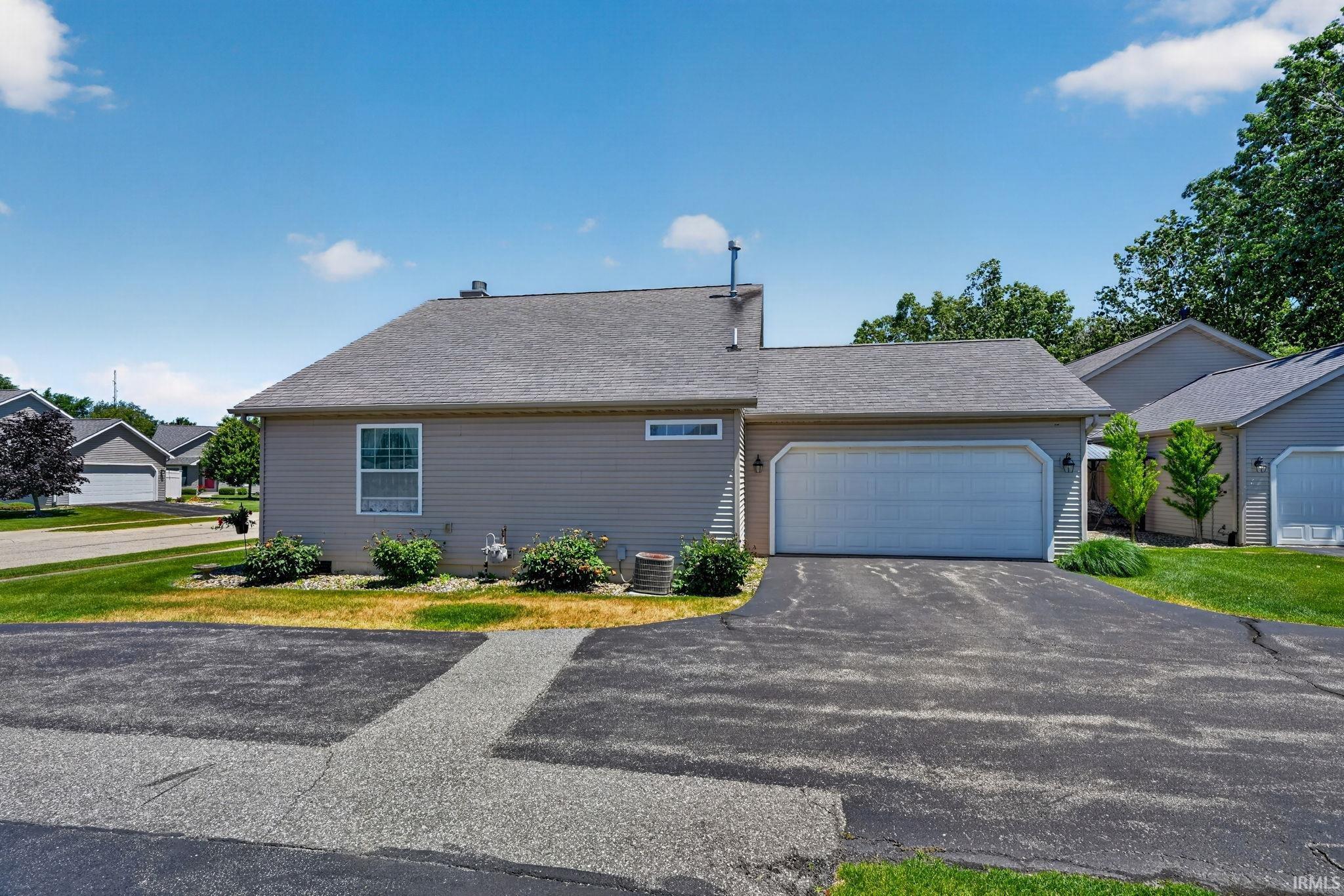 3602 Raleigh Court Mishawaka, IN 46545 - Photo 21 of 22
