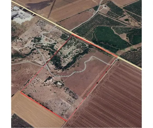 $1,600,000 | Undisclosed Address, Mathis, TX 78368