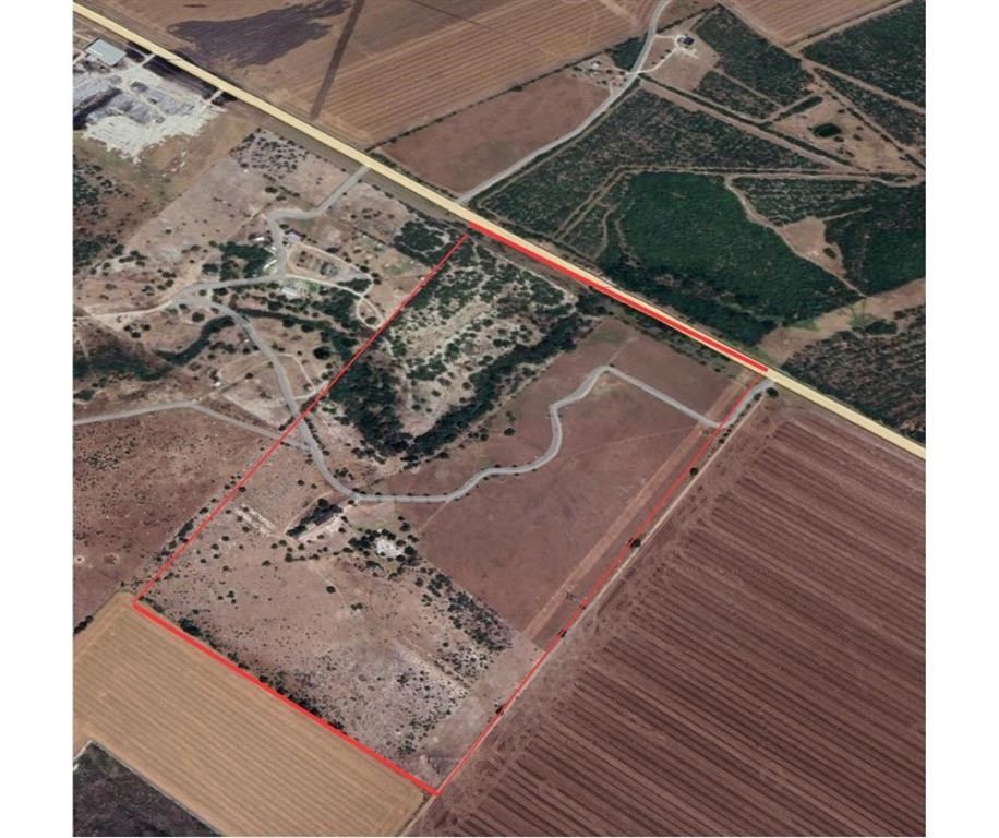 Undisclosed Address Mathis, TX 78368 - Photo 2 of 3