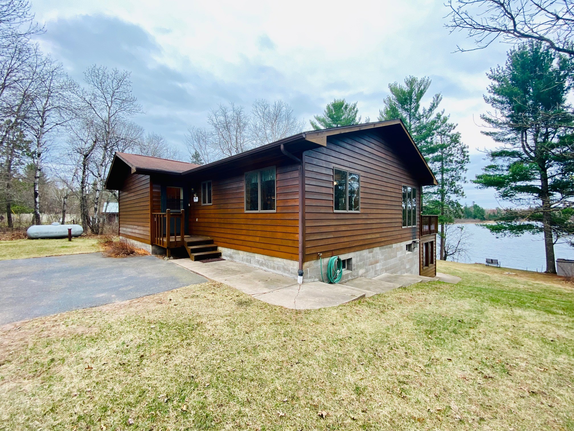 8748 East Flowage Lane Gordon, WI 54838 - Photo 3 of 40
