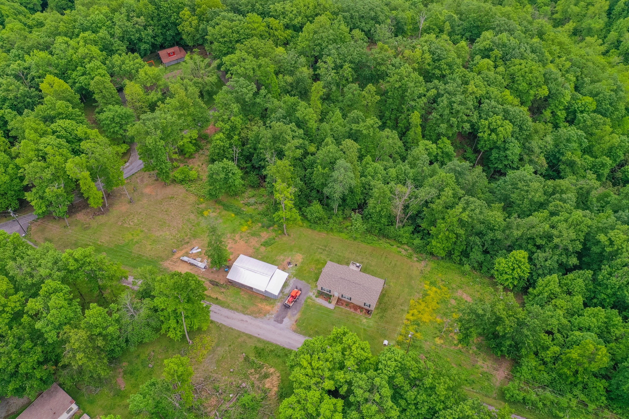 305 Rains Ridge Road Woodbury, TN 37190 - Photo 22 of 23 Gallery Image 22