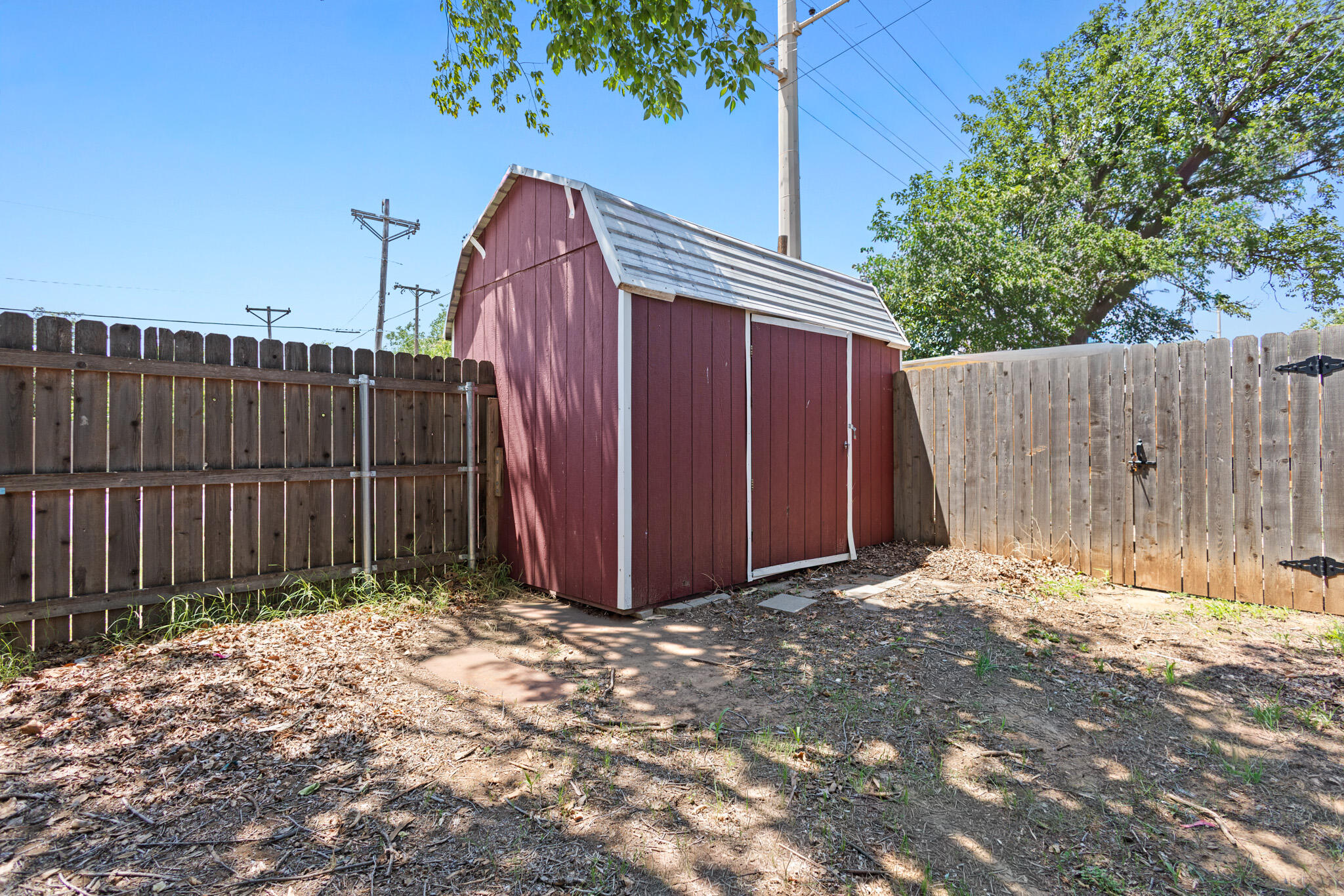 2826 58th Street Lubbock, TX 79413 - Photo 57 of 57 IMG_9041