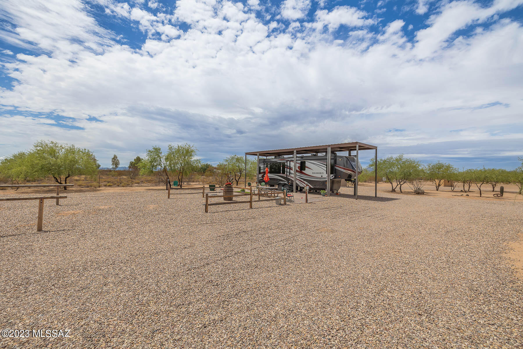 10495 North Derringer Road Marana, AZ 85653 - Photo 21 of 39 Gallery Image 21