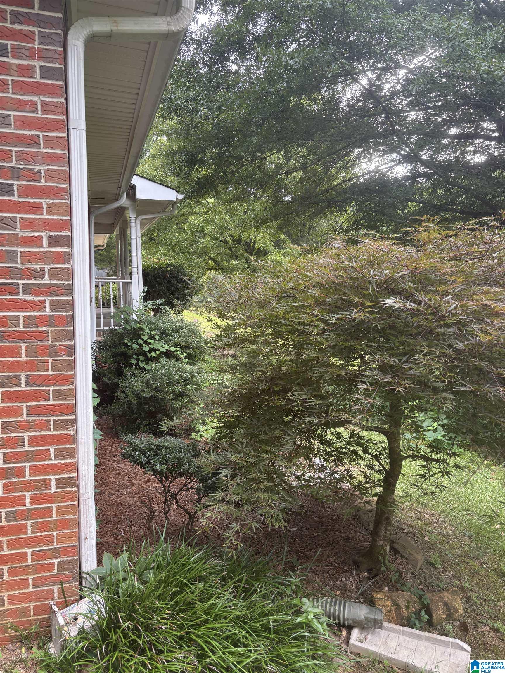 4041 Allison Mill Road Talladega, AL 35160 - Photo 18 of 53