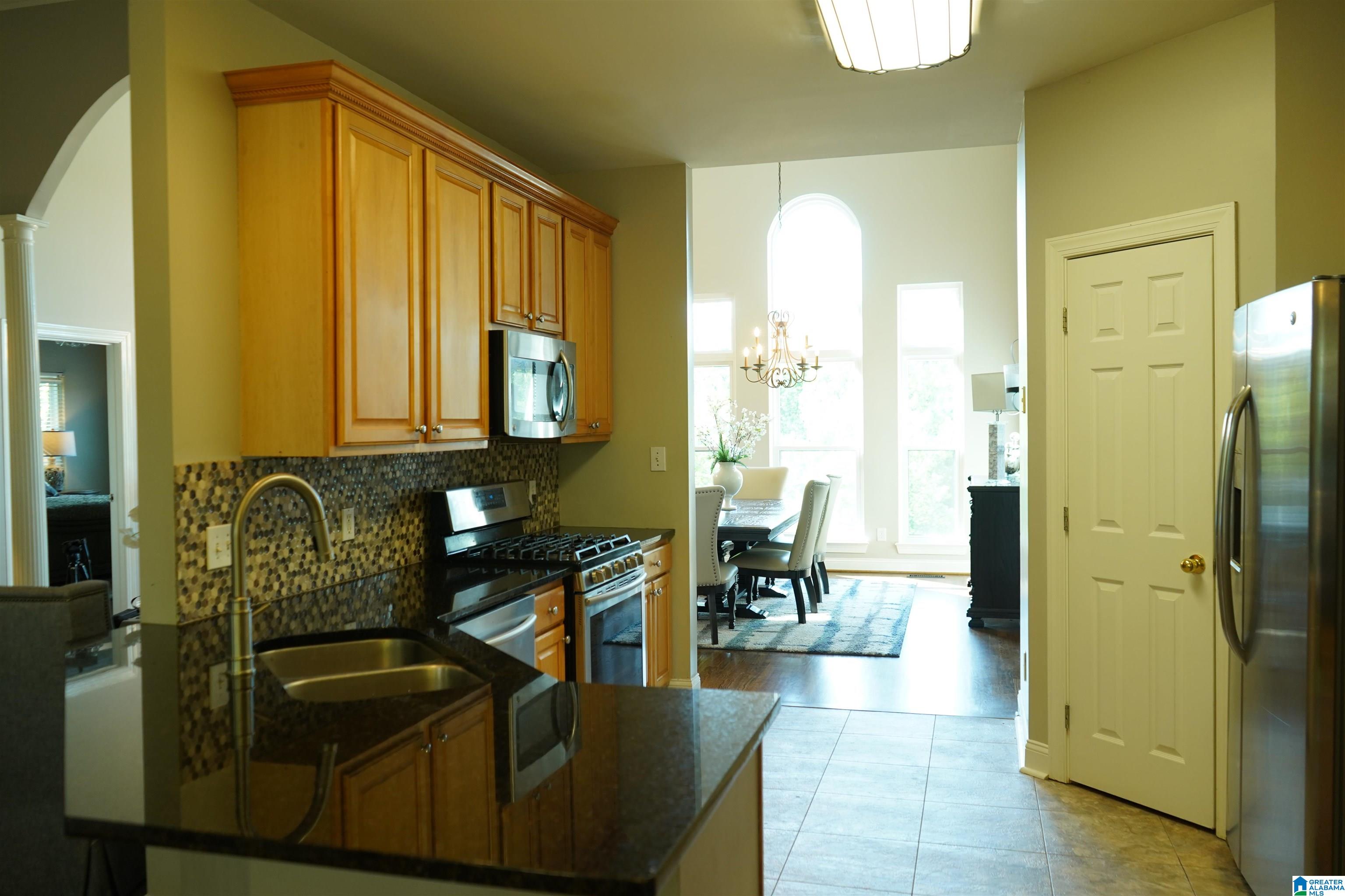 200 Grande View Lane Alabaster, AL 35114 - Photo 9 of 45