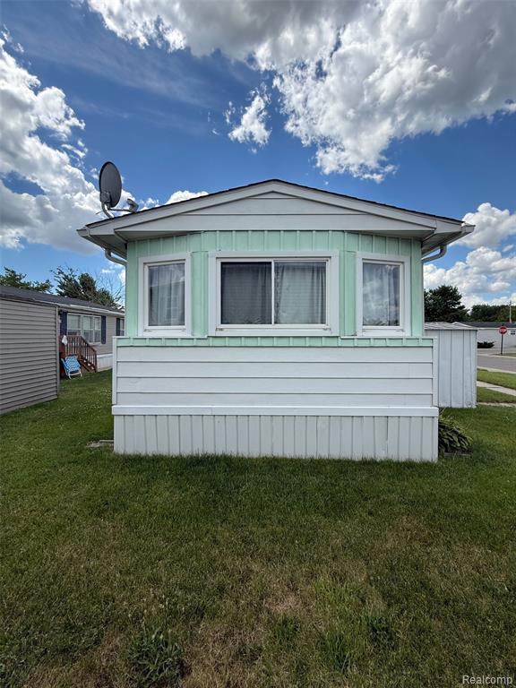 313 Huntington, Unit 11 Newport, MI 48166 - Photo 16 of 16