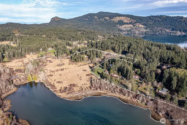 $1,550,000 | 4282 Deer Harbor Road, Orcas Island, WA 98245