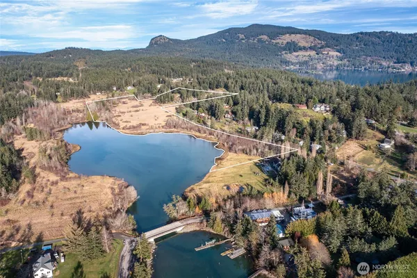 $1,550,000 | 4282 Deer Harbor Road, Orcas Island, WA 98245