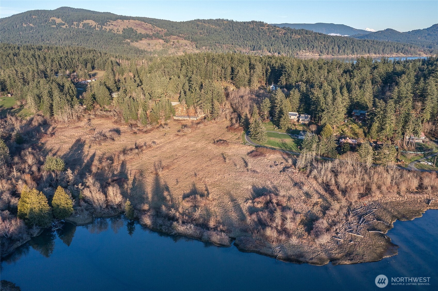 4282 Deer Harbor Road Orcas Island, WA 98245 - Photo 13 of 40