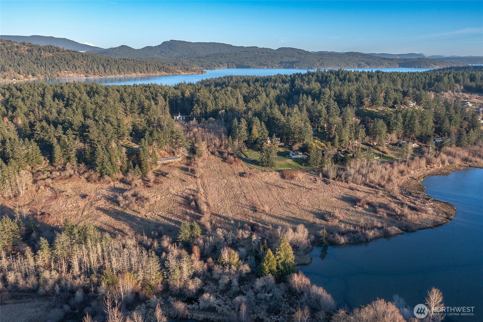 4282 Deer Harbor Road Orcas Island, WA 98245 - Photo 14 of 40