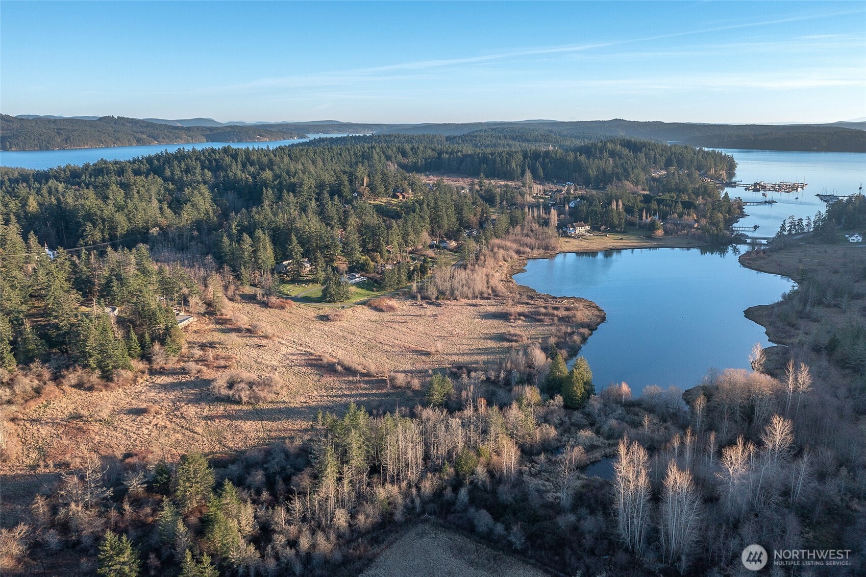 4282 Deer Harbor Road Orcas Island, WA 98245 - Photo 15 of 40