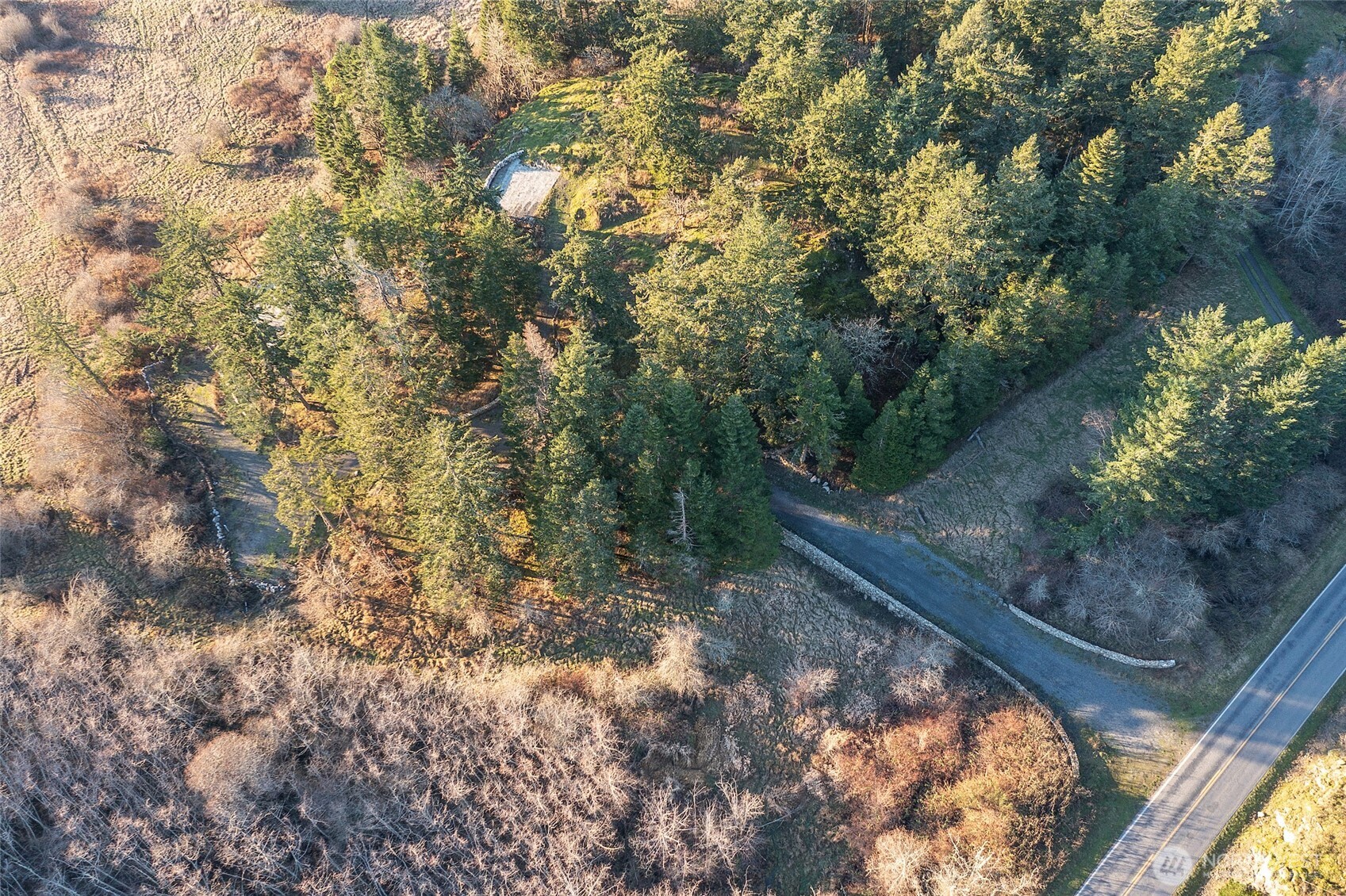 4282 Deer Harbor Road Orcas Island, WA 98245 - Photo 17 of 40