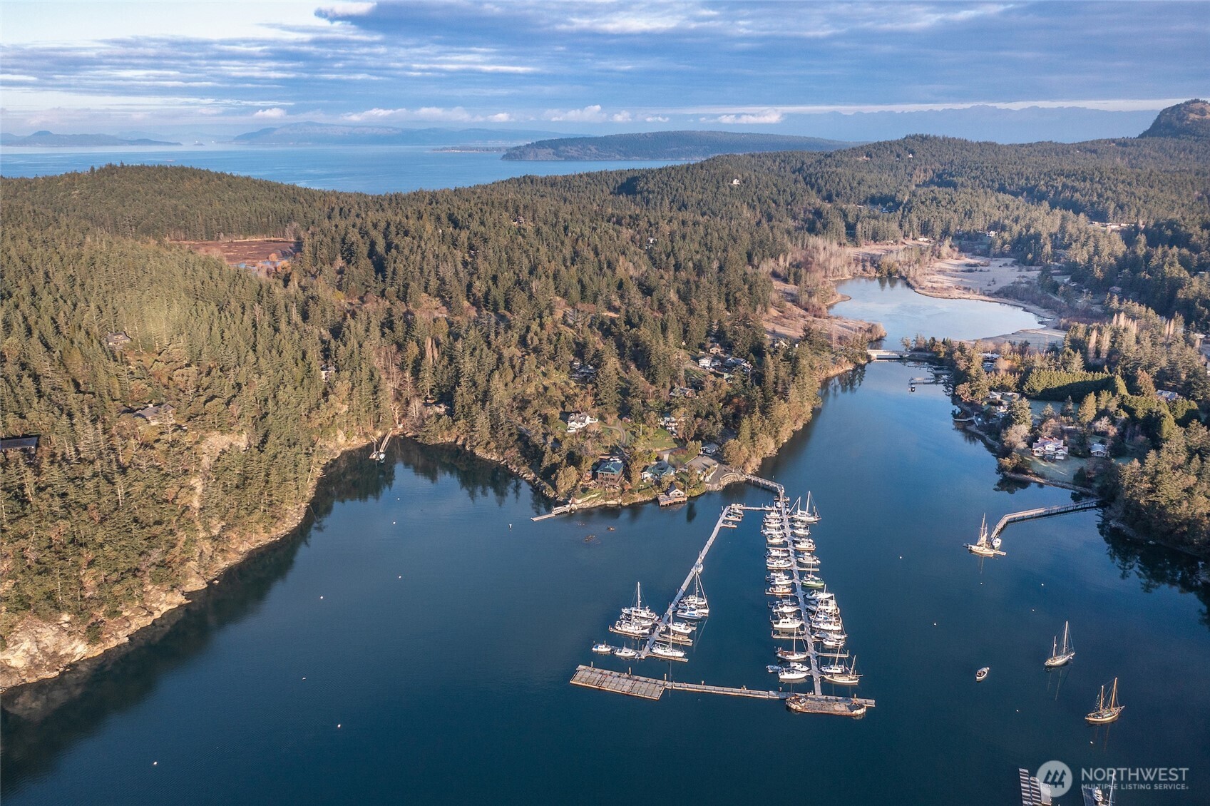 4282 Deer Harbor Road Orcas Island, WA 98245 - Photo 20 of 40