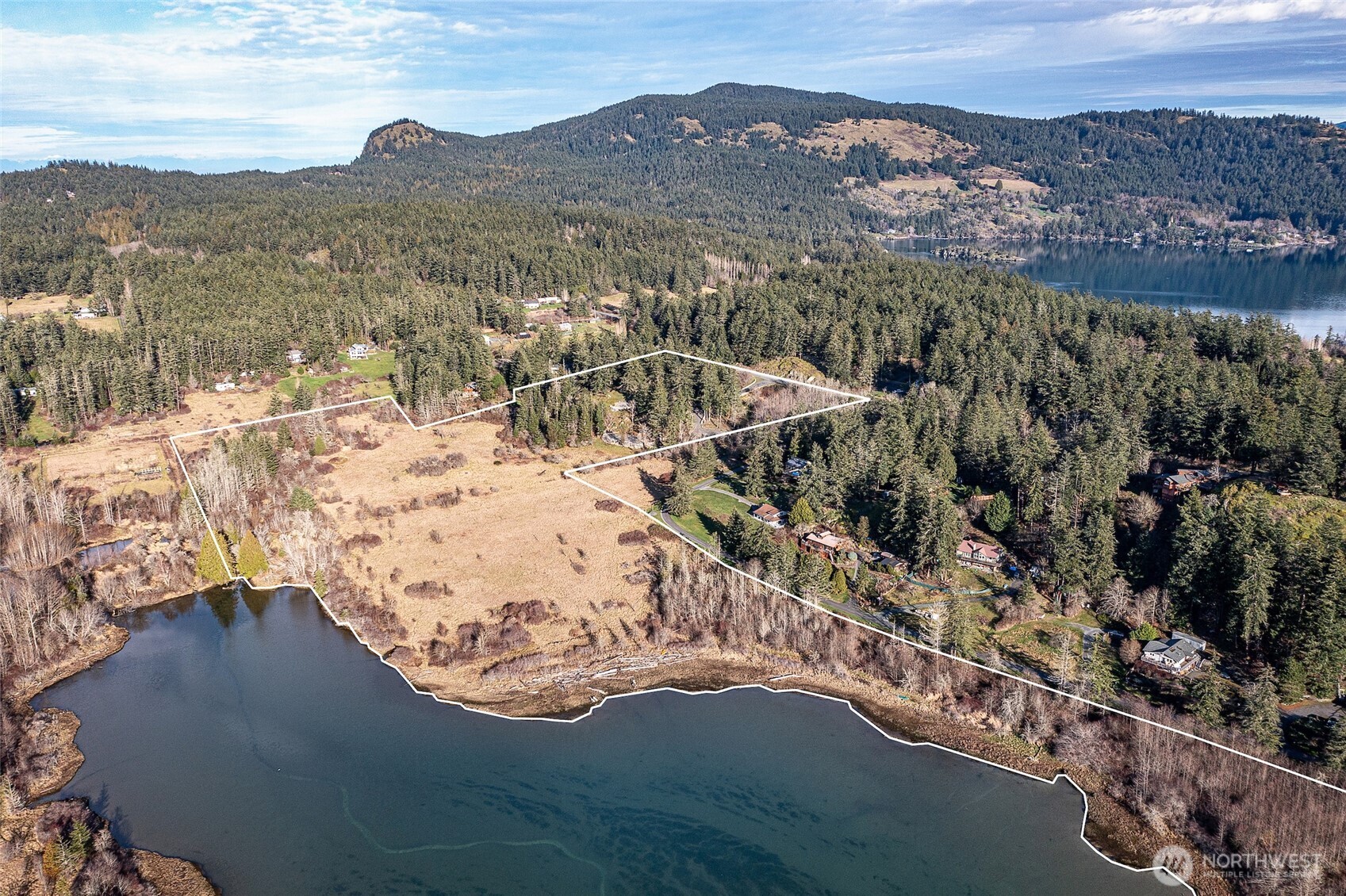 4282 Deer Harbor Road Orcas Island, WA 98245 - Photo 20 of 40