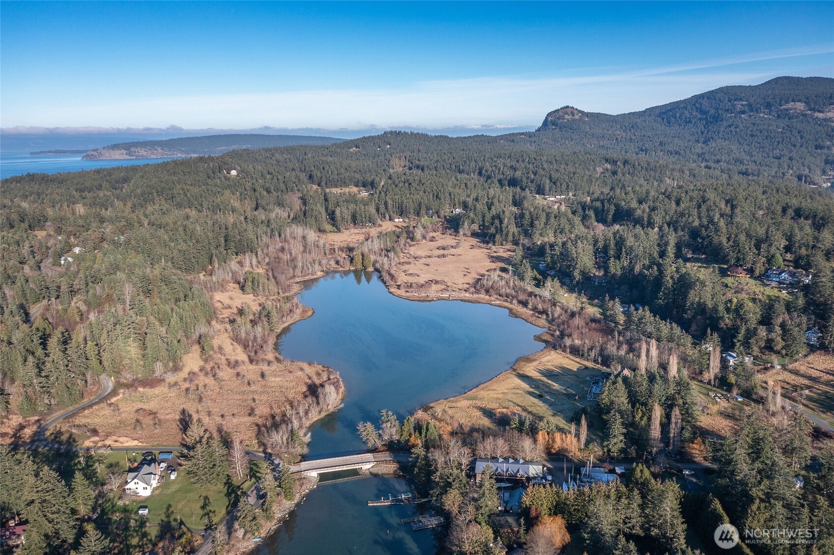 4282 Deer Harbor Road Orcas Island, WA 98245 - Photo 21 of 40