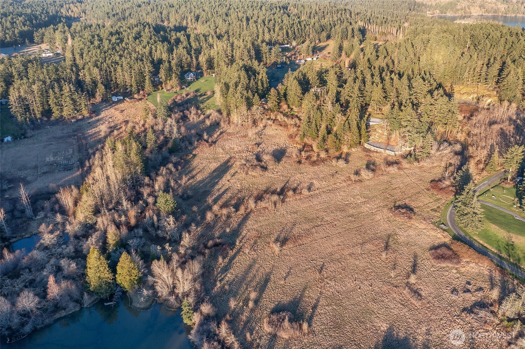 4282 Deer Harbor Road Orcas Island, WA 98245 - Photo 5 of 40